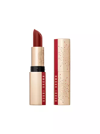 BOBBI BROWN | Lippenstift - Luxe Lipstick (01 Claret) | 